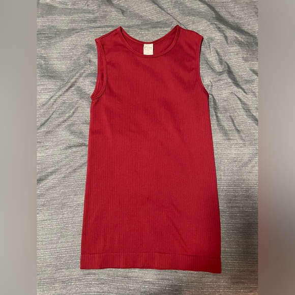 Zyia Parallel Tank - Picture 2 of 4